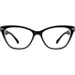 عینک طبی زنانه مدل ۳