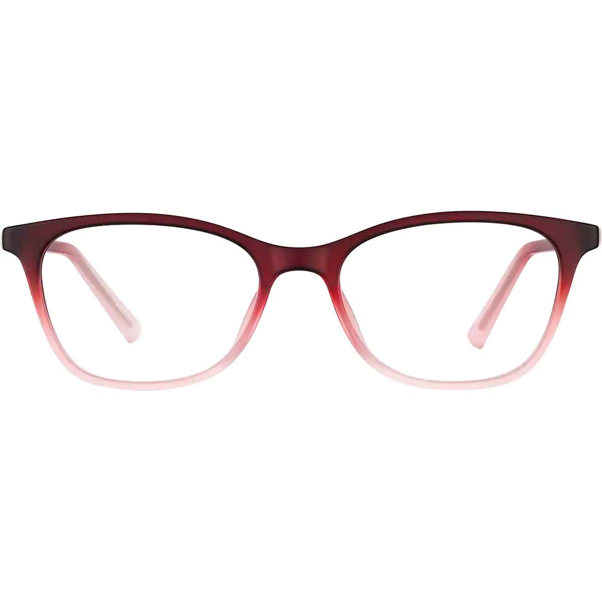 14-min عینک طبی زنانه مدل ۴ - Image 1
