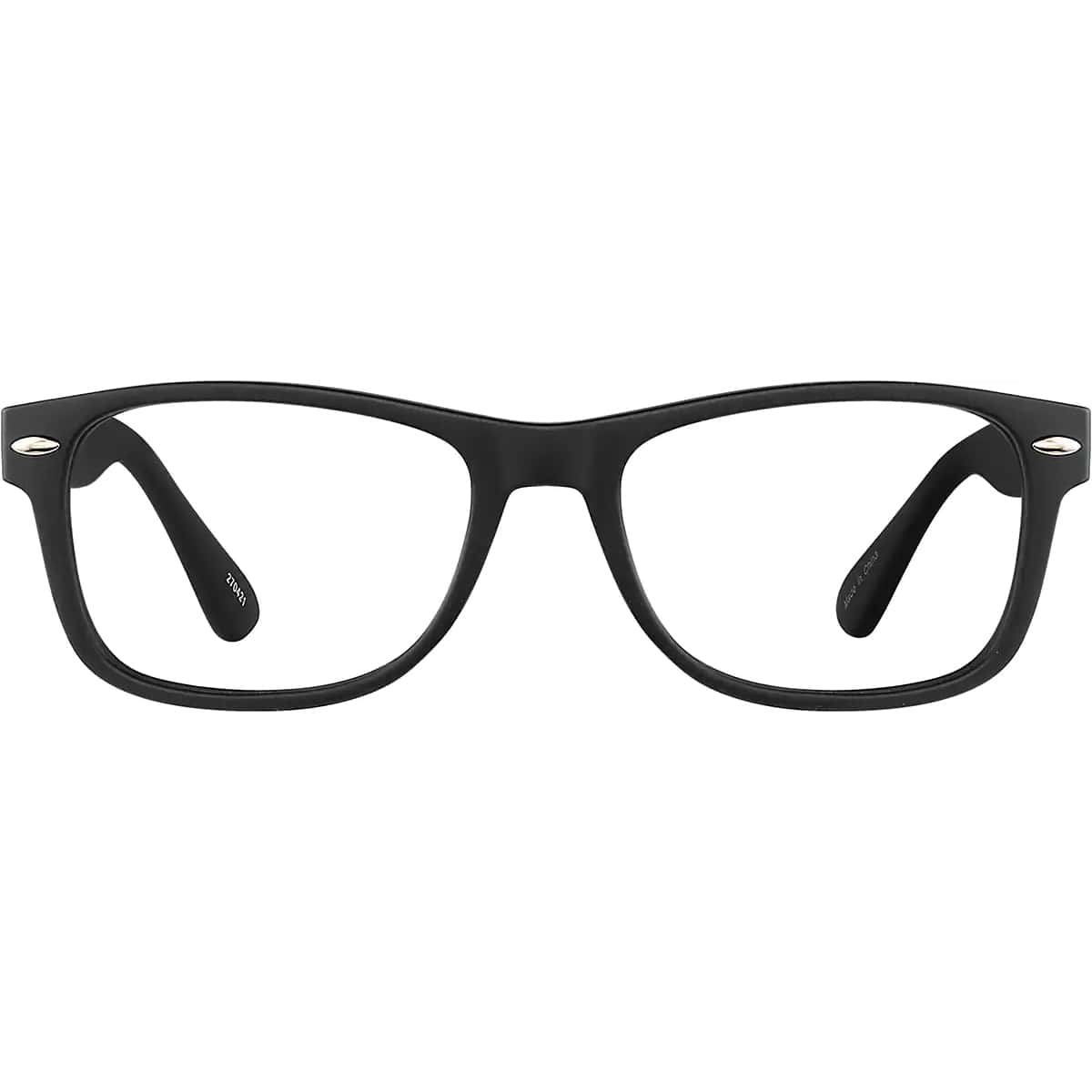 4-min عینک طبی زنانه مدل ۵ - Image 1