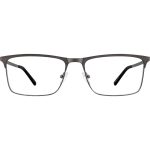 عینک طبی مردانه مدل ۱
